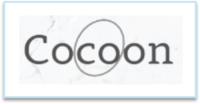 Cocoon_ロゴ