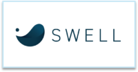 SWELL_ロゴ