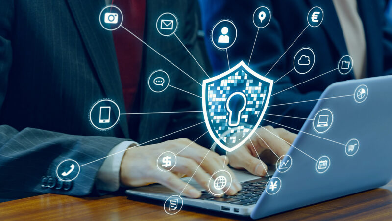 ネットワーク/パソコン