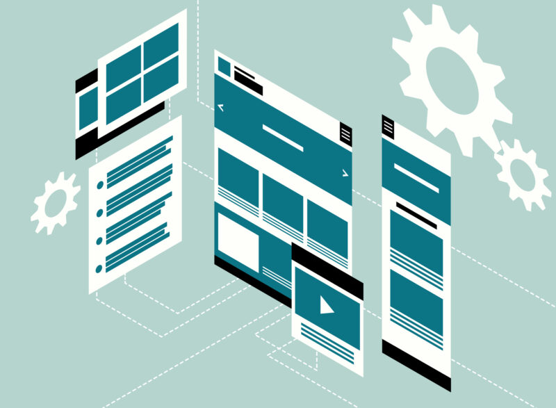 枠線/清書/サイト制作