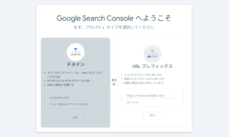 Google Search Console